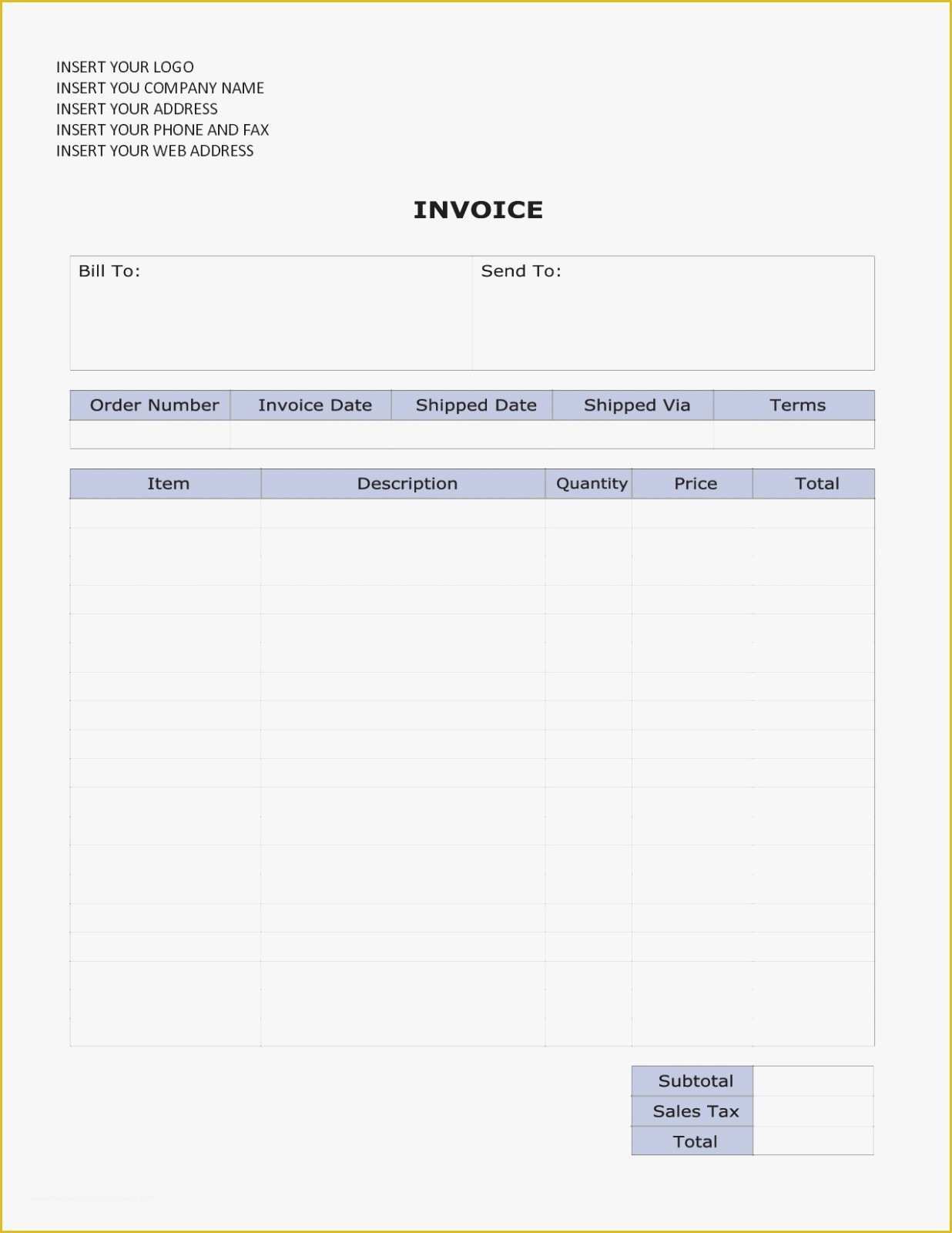 invoicing software for mac uk
